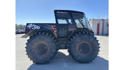 2025 Argo Sasquatch XTX 4x4 Diesel for sale at Primary Jeep Argo Powersports Golf Carts in Dawsonville GA