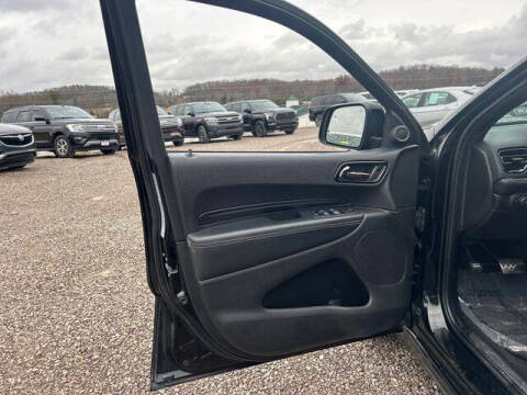 2022 Dodge Durango SRT 392