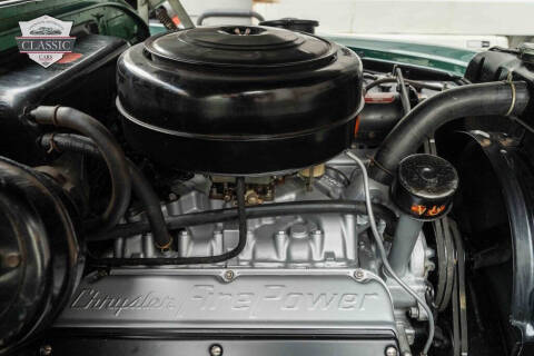 1954 Chrysler New Yorker