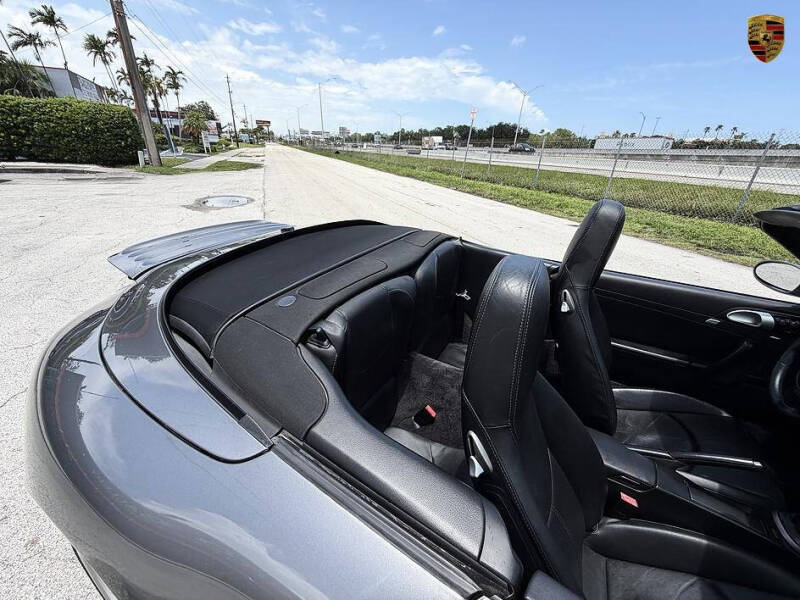 2007 Porsche 911