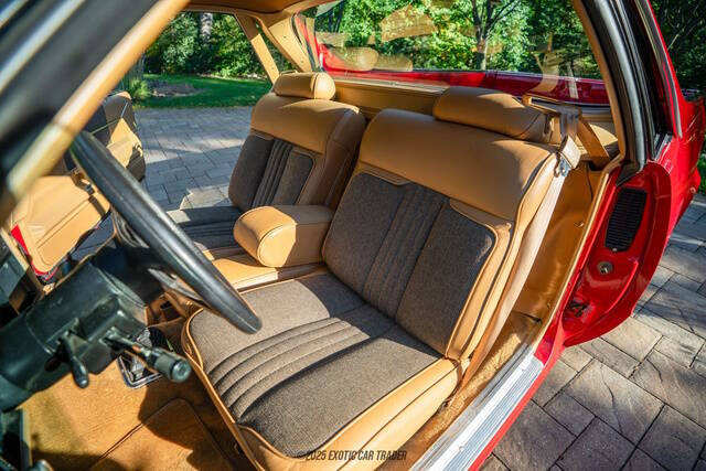 1979 Chevrolet El Camino