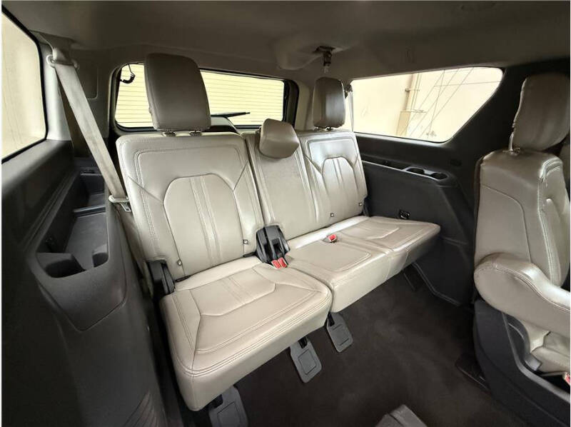 2019 Ford Expedition MAX Limited