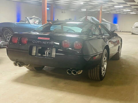 1995 Chevrolet Corvette