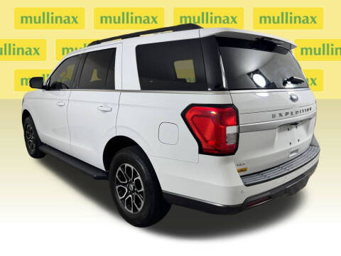 2022 Ford Expedition XLT