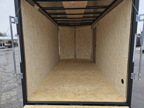 2026 ITI Cargo XE 7X14 7K