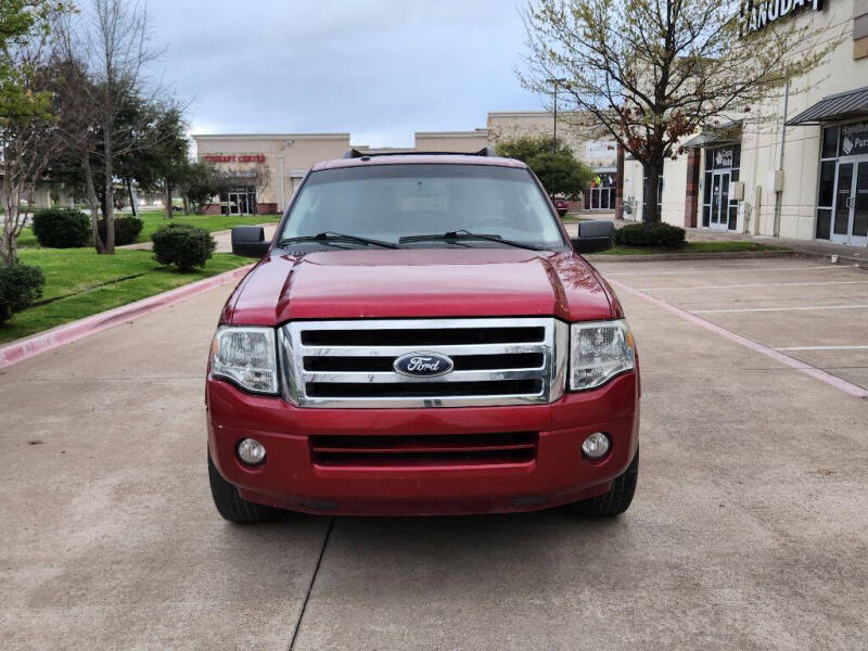 2014 Ford Expedition XLT