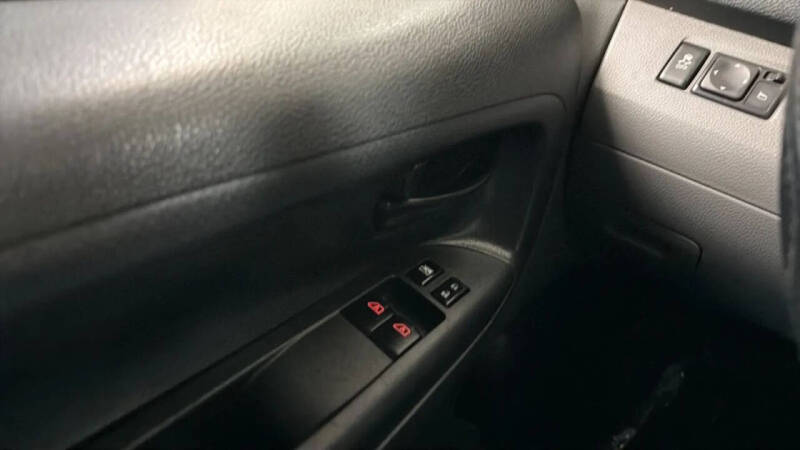 2015 Chevrolet City Express LT