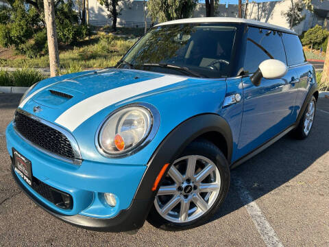 2013 MINI Hardtop for sale at Motorcycle Gallery in Oceanside CA