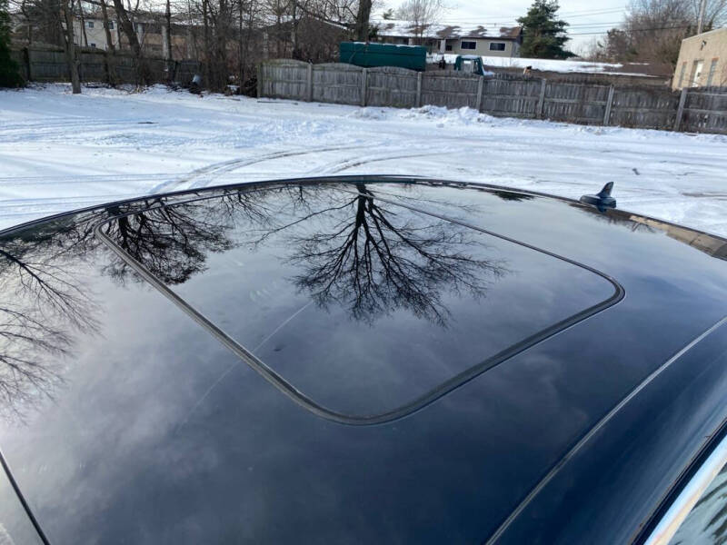 2017 Audi A4 2.0T quattro Premium Plus