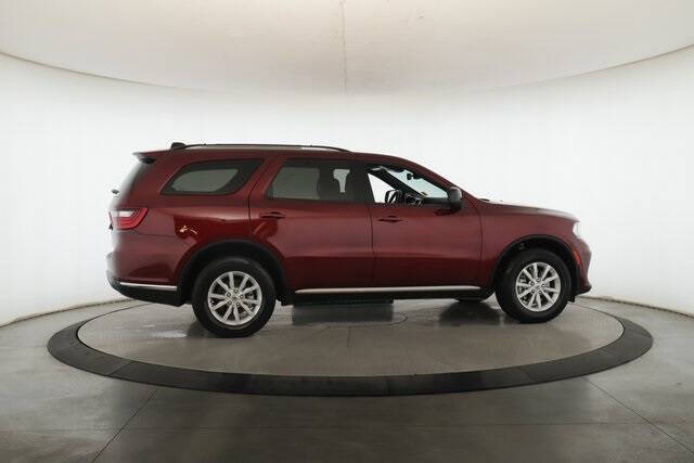 2024 Dodge Durango SXT