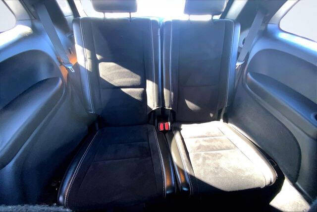 2021 Dodge Durango SRT 392