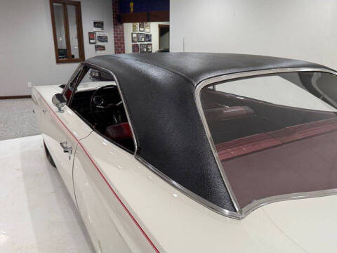 1968 Plymouth Roadrunner