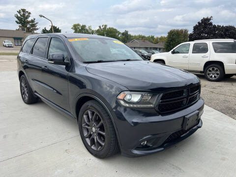 2015 Dodge Durango R/T