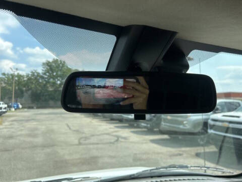 2025 Chevrolet Express 2500