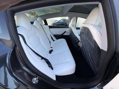 2026 Tesla Model 3 Premium