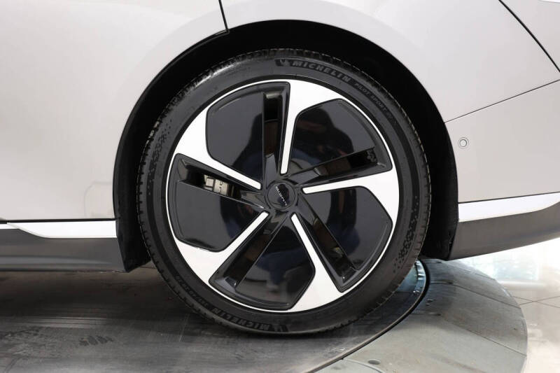 2023 Lucid Air Touring