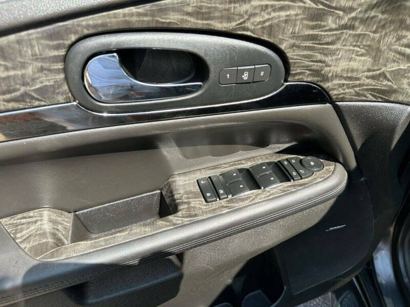 2014 Buick Enclave Premium