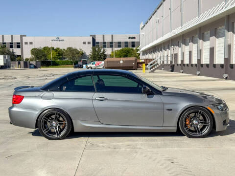 2013 BMW 3 Series 335is