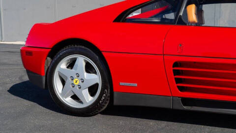 1990 Ferrari 348
