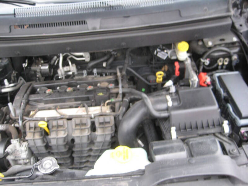 2015 Dodge Journey SXT