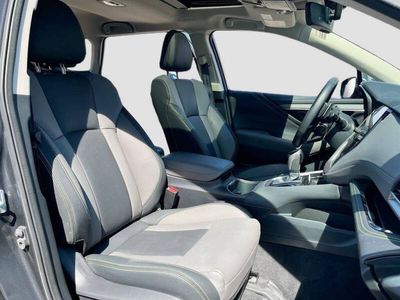 2024 Subaru Outback Onyx Edition XT