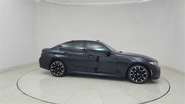 2025 BMW 3 Series M340i