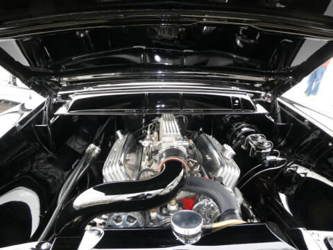 1956 Ford E-Series Wagon