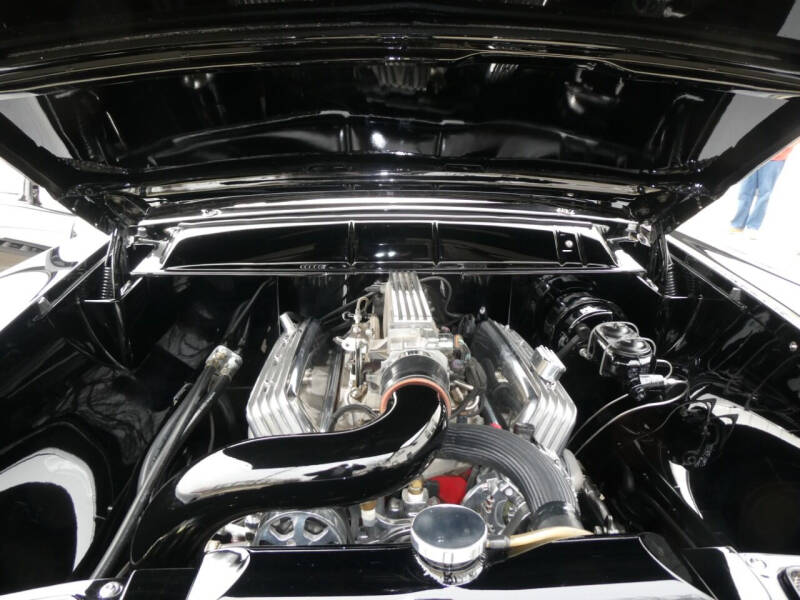 1956 Ford E-Series Wagon