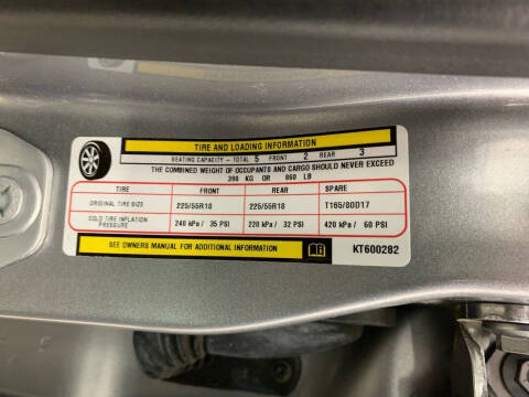 2019 Jeep Compass Altitude