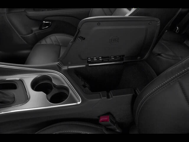 2018 Dodge Challenger SXT Plus