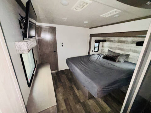 2021 Forest River Cedar Creek 355LF