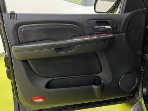 2008 Cadillac Escalade