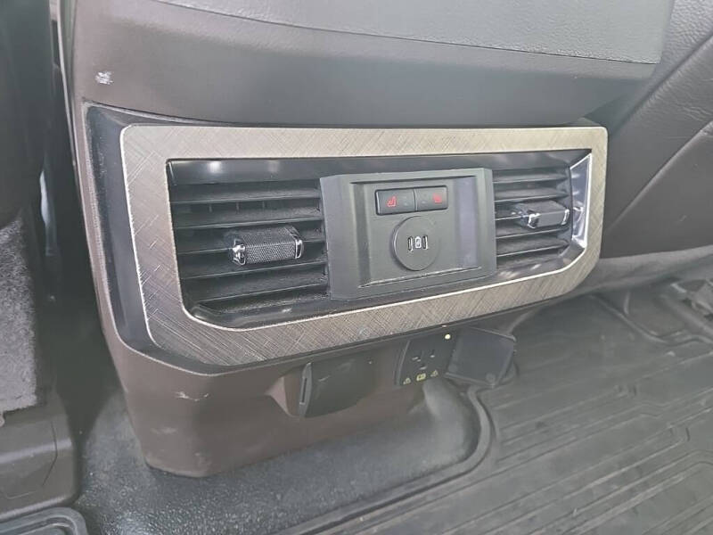 2024 Ford F-350 Super Duty