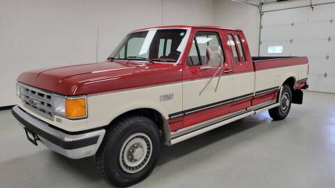 1988 Ford F-250 for sale at 920 Automotive in Watertown WI