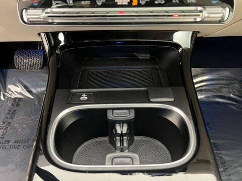 2025 Mercedes-Benz CLA CLA 250 4MATIC