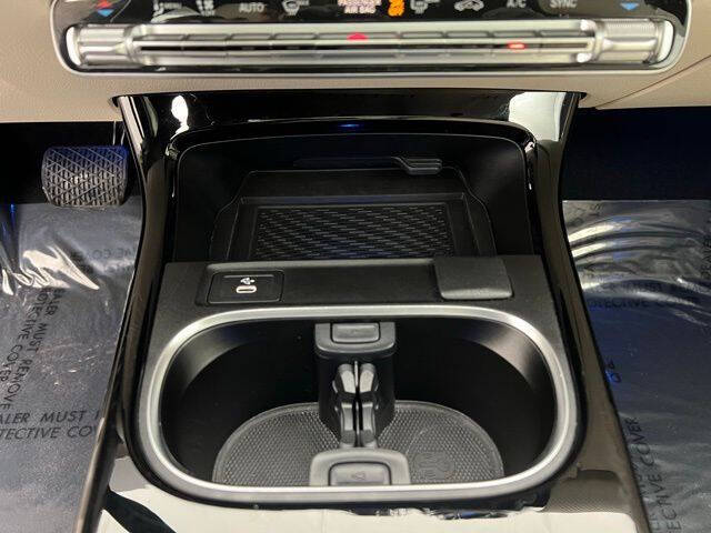 2025 Mercedes-Benz CLA CLA 250 4MATIC