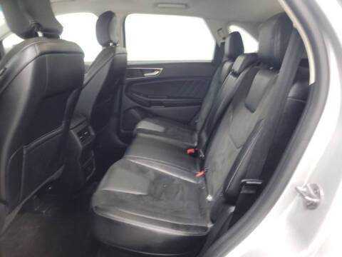 2015 Ford Edge Sport