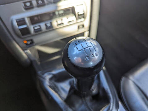 2007 Porsche Cayman S