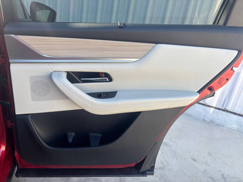 2025 Mazda CX-90 3.3 Turbo Premium Plus