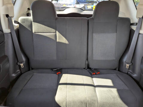 2014 Jeep Compass Sport