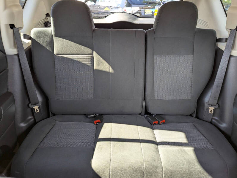 2014 Jeep Compass Sport