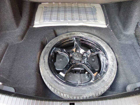 2020 Cadillac CT6 3.6L Luxury