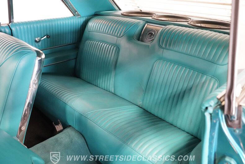 1964 Chevrolet Impala