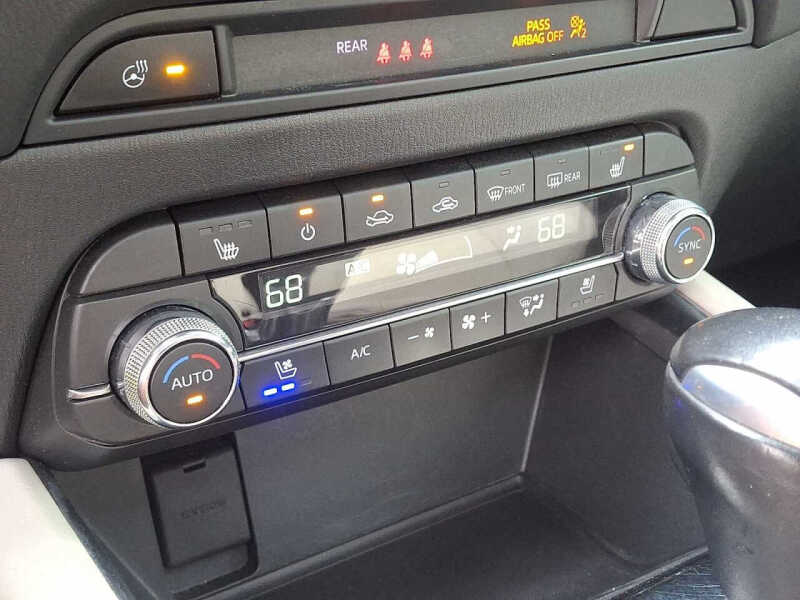 2022 Mazda CX-5 2.5 S Premium Plus