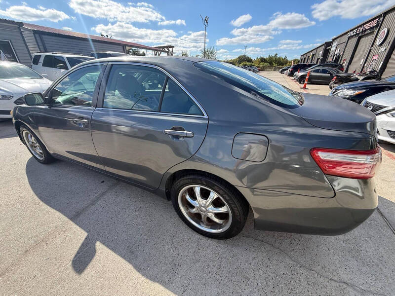 2007 Toyota Camry CE