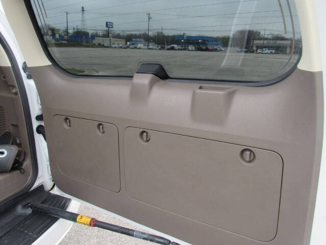 2016 Lexus GX 460 Luxury