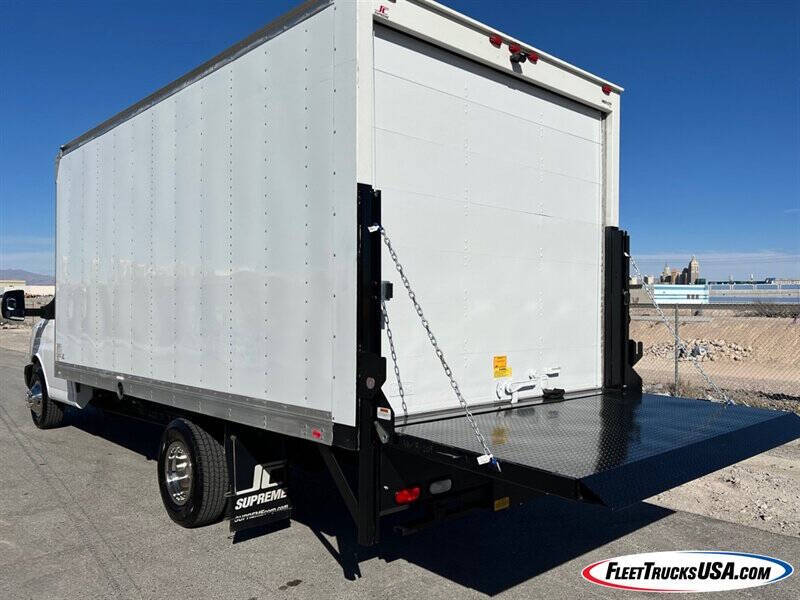2016 Chevrolet Express
