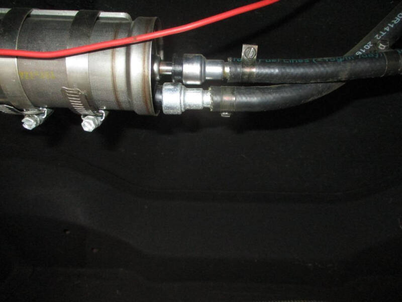 1970 Chevrolet Nova Pro Touring