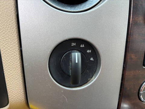 2012 Ford Expedition XLT