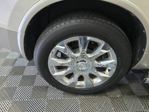 2012 Buick Enclave Premium